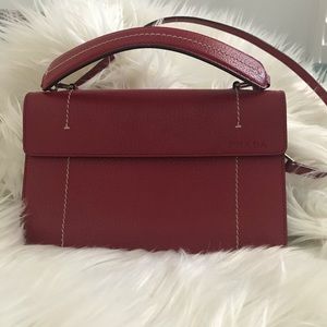 Prada Handbag